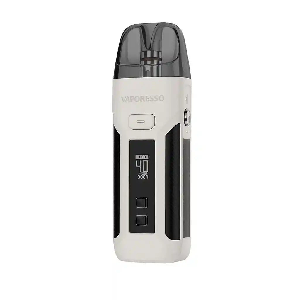 Luxe Xr Pro Vaporesso Blanco