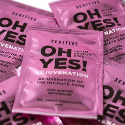 Oh Yes Rejuvenation Hidratante Íntimo