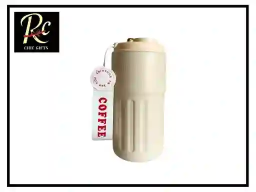 Vaso Térmico Con Pantalla Led – Mantiene Bebidas Calientes O Frías | Regalos Chic