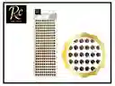 Pegatinas Creativas 220 Pcs De 8mm Para Decorar Tus Ideas – Regalos Chic