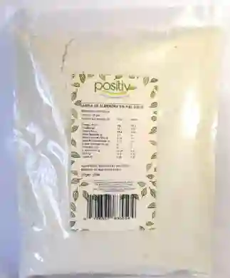 Harina De Almendra Sin Piel 500 Gr