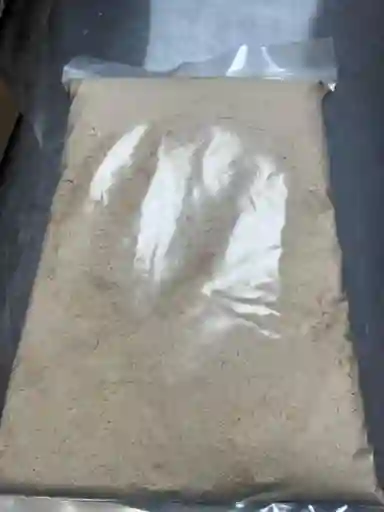 Harina Tostada 500 Gr