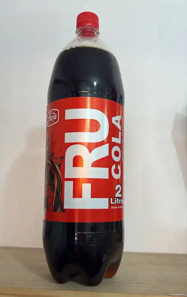 Bebida Frucola Original