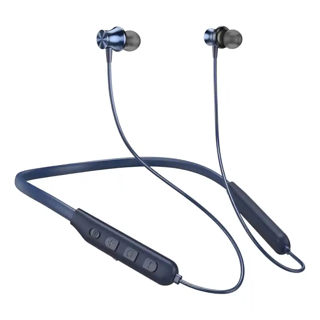 Audifonos Sport Hoco Es64 Azul