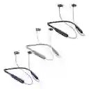 Audifonos Hoco Es64 Manetig Sport Gris