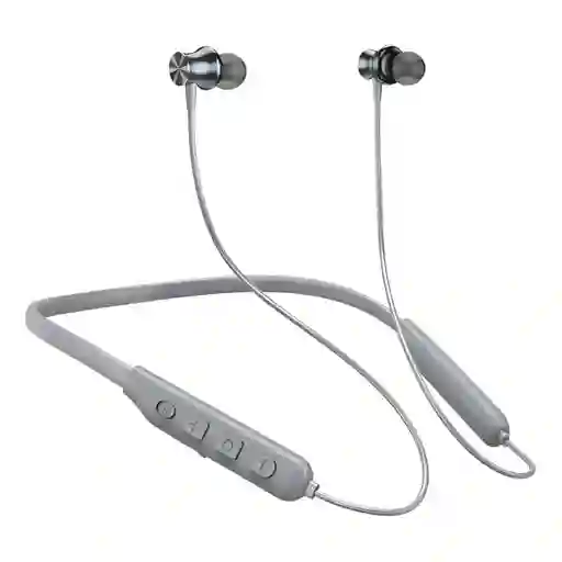 Audifonos Hoco Es64 Manetig Sport Gris