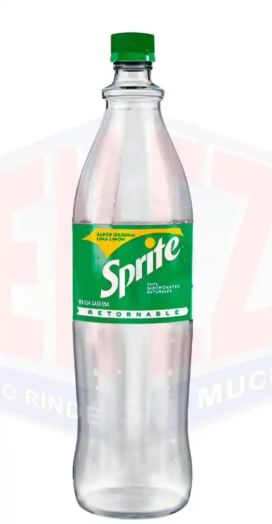 Sprite Retornable