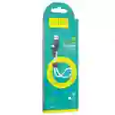 Hoco X21 Plus Cable Usb A Tipo C 3a – Flexible Y Antienredos