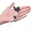 Hoco X21 Plus Cable Usb A Tipo C 3a – Flexible Y Antienredos