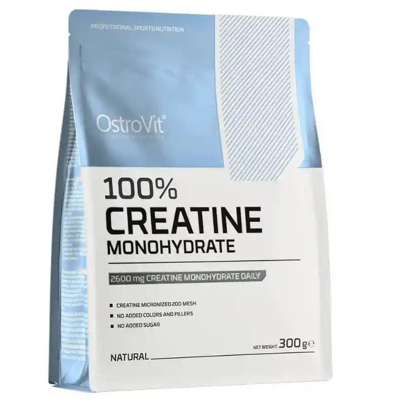 Ostrovit Creatina (300 Gr)