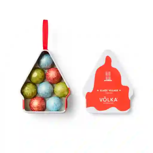 Colgante Klaüs 105g