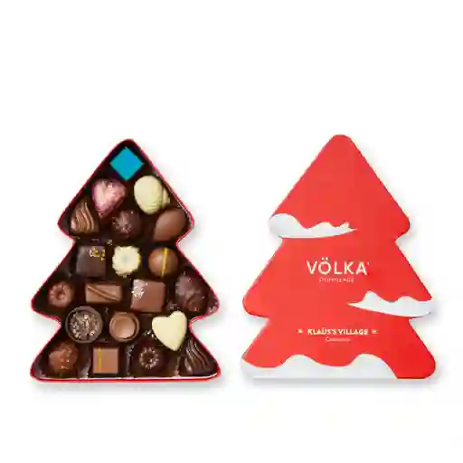 Pine Box Klaüs 220g