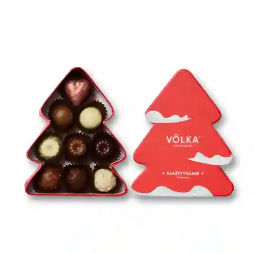 Pine Box Klaüs 110g