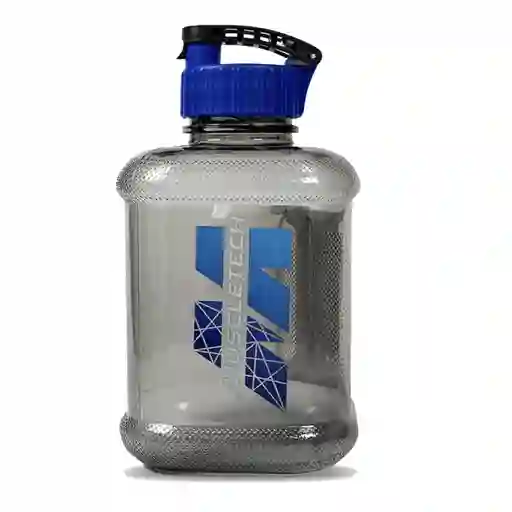 Muscletech Botellon Blue (1.8 Lts)
