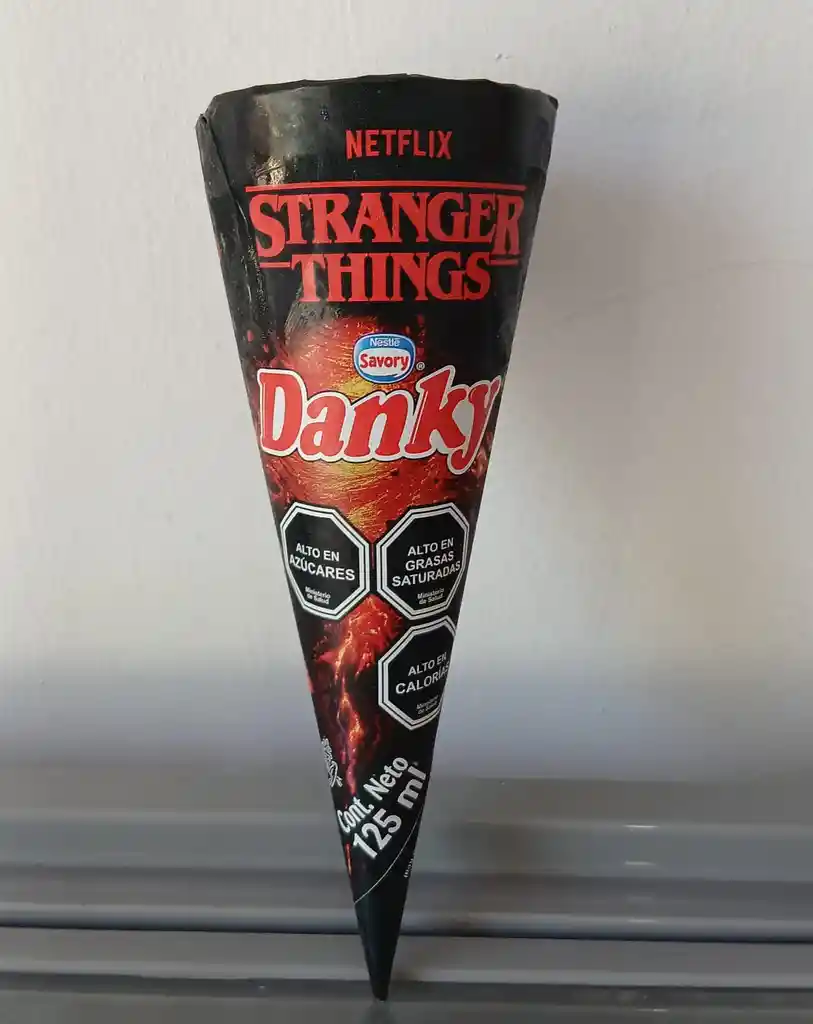 Helado Danky 125ml