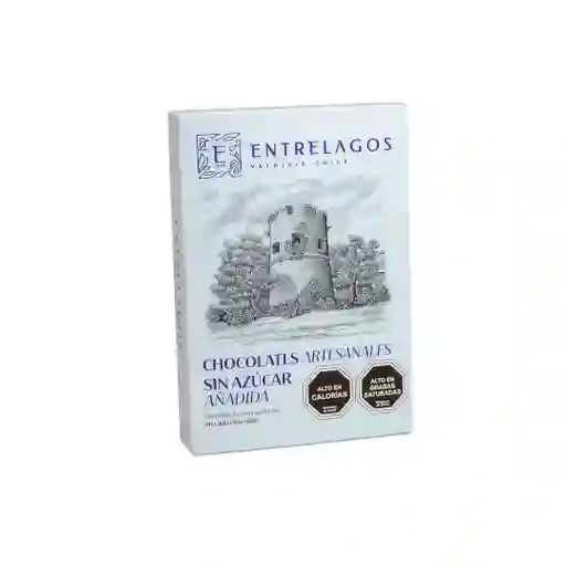 Caja Bombones Sin Azúcar