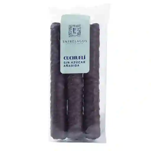 Cuchuflies Bitter Sin Azúcar