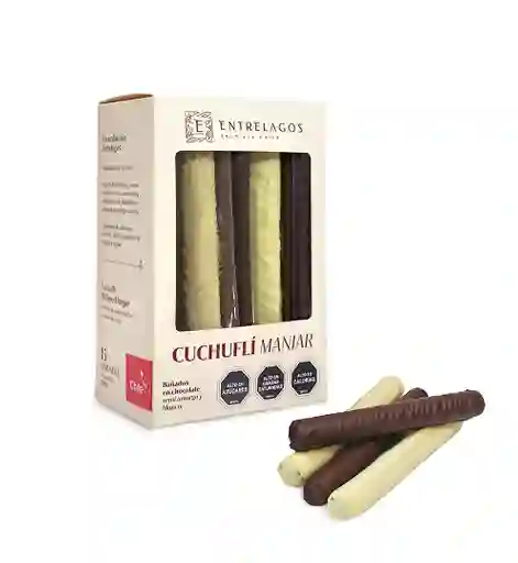 Torreón 15 Cuchuflies Mixtos