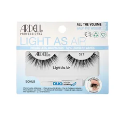 Ardell · Pestañas Postizas De Tira Light As Air 521