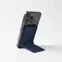 Trípode/tarjetero Flexstand Para Celular - Blue