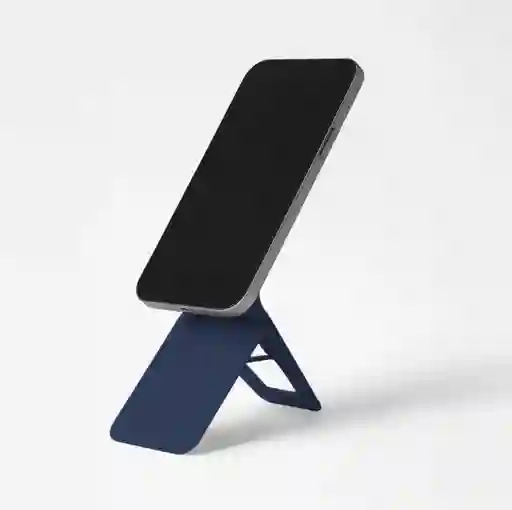 Trípode/tarjetero Flexstand Para Celular - Blue