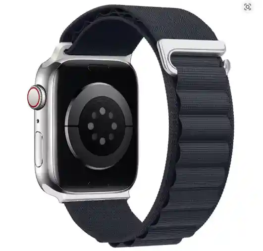 Correa Applewatch 42/49mm - Azul Marino