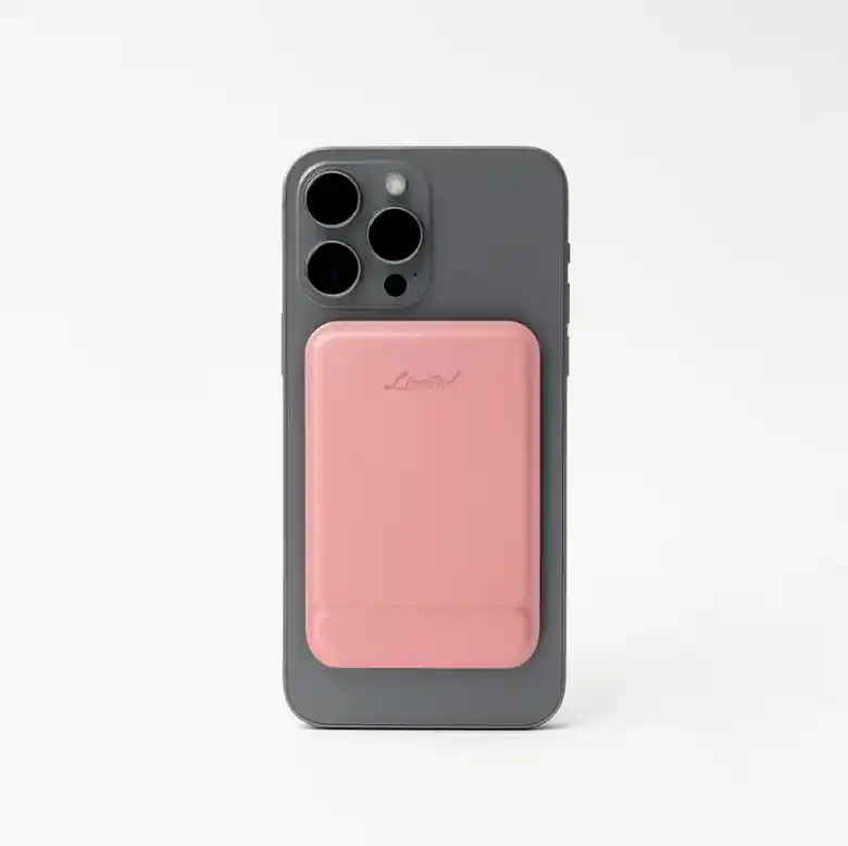 Trípode/tarjetero Flexstand Para Celular - Pink