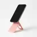 Trípode/tarjetero Flexstand Para Celular - Pink