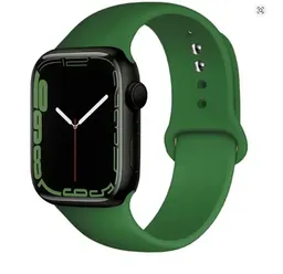 Correa Applewatch 38/41mm - Verde