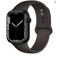 Correa Applewatch 38/41mm - Plomo