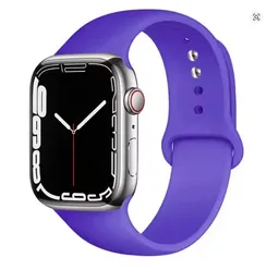 Correa Applewatch 38/41mm - Purpura