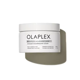 Olaplex Weightless Nourishing Mask 200ml – Pelo Medio A Fino