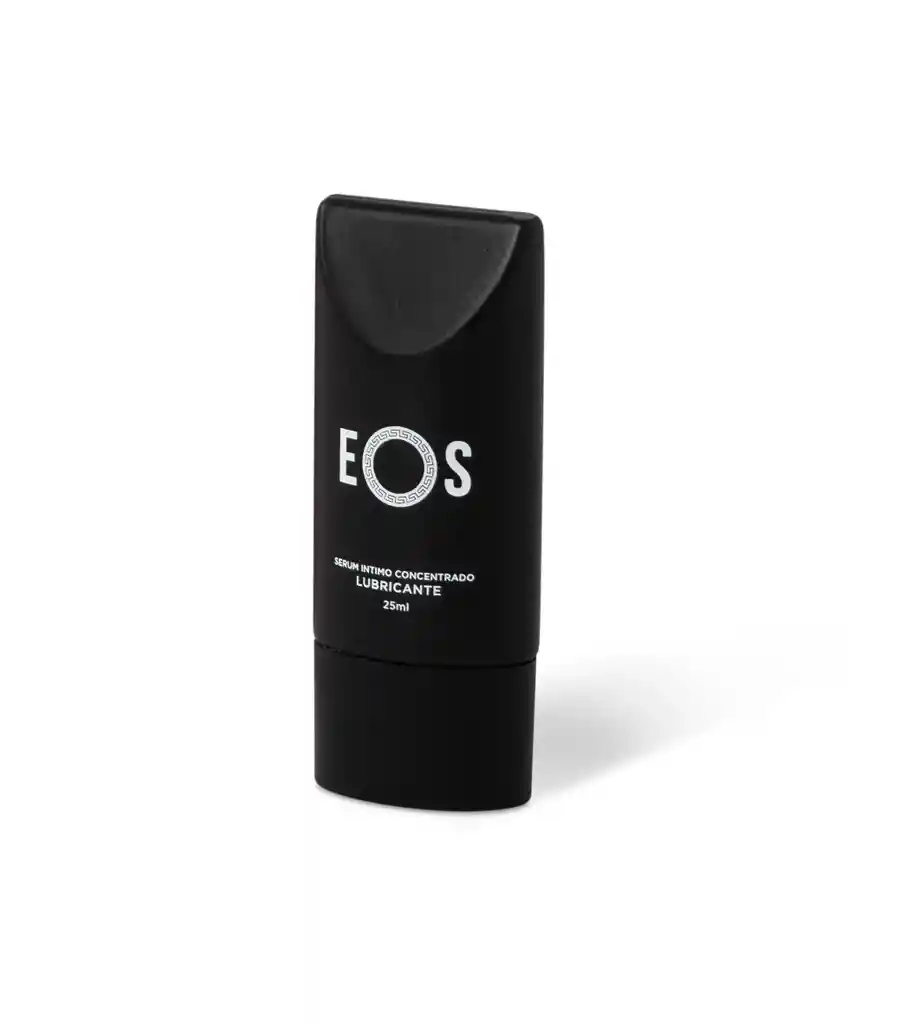 Serum Íntimo Concentrado Eos Intense Clitoral