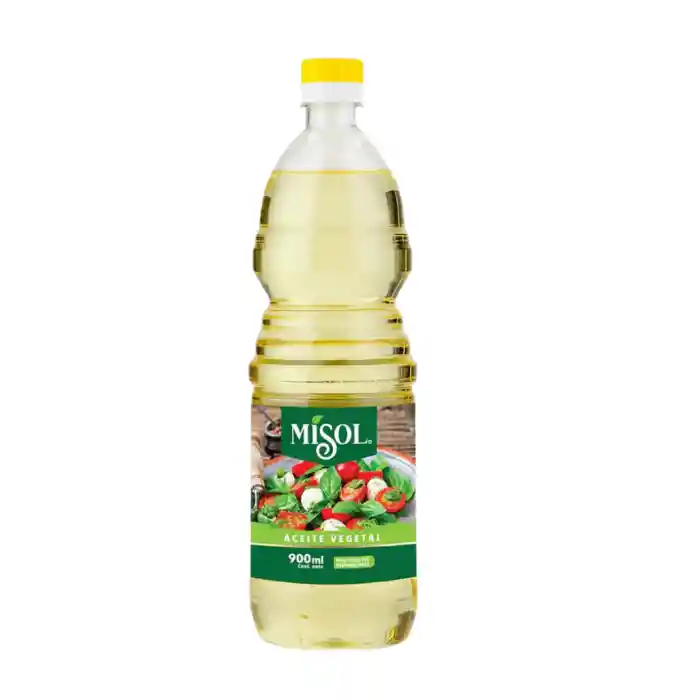 Aceite Vegetal900ml
