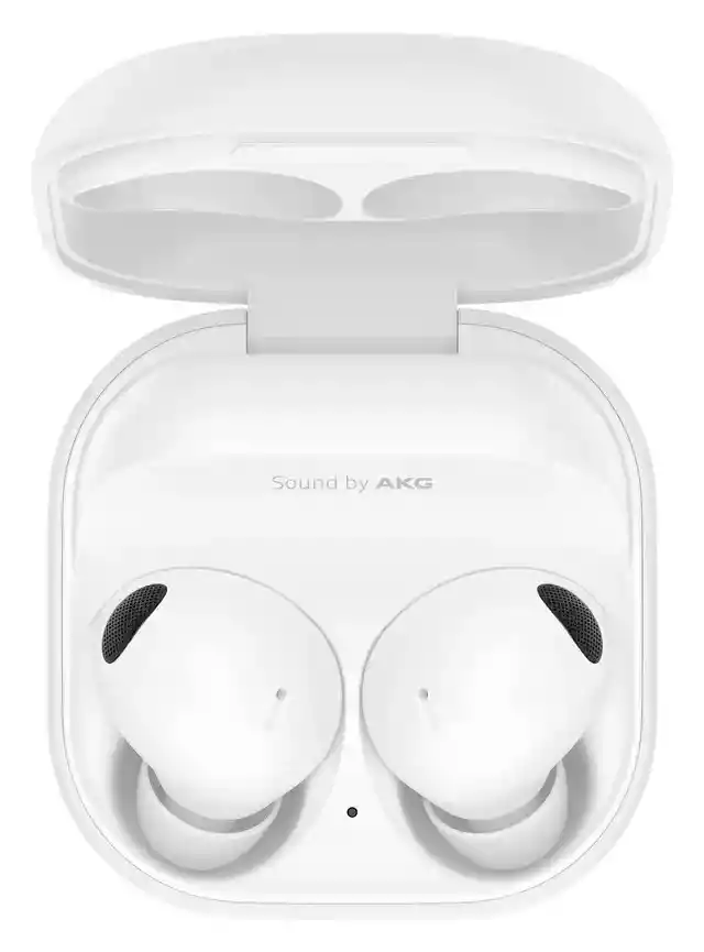 Audifonos Buds 2 Pro Blanco