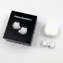 Audifonos Buds 2 Pro Blanco