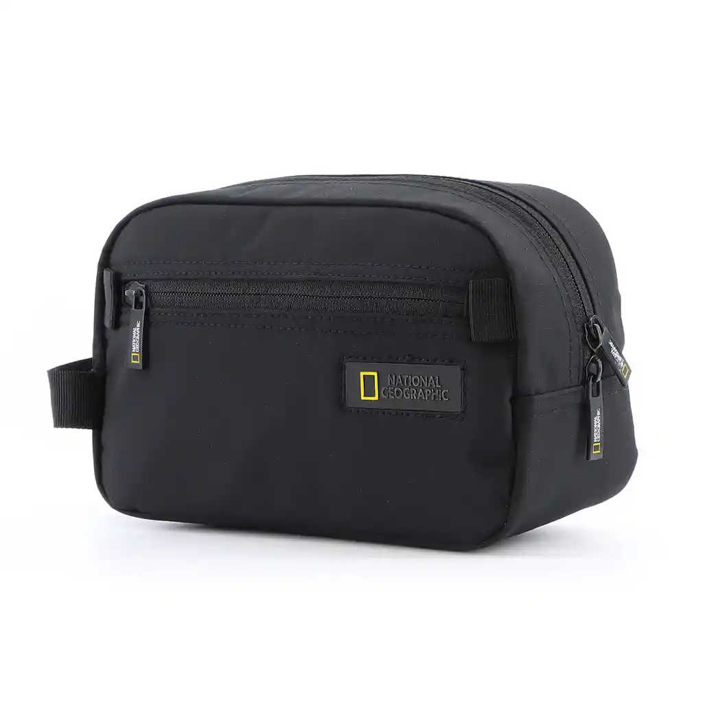 Neceser Natgeo Mutation Rpet Negro