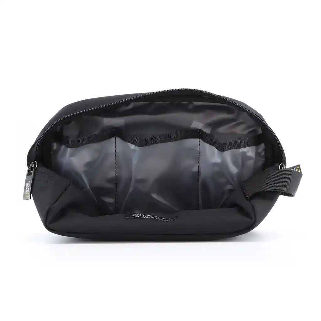 Neceser Natgeo Mutation Rpet Negro