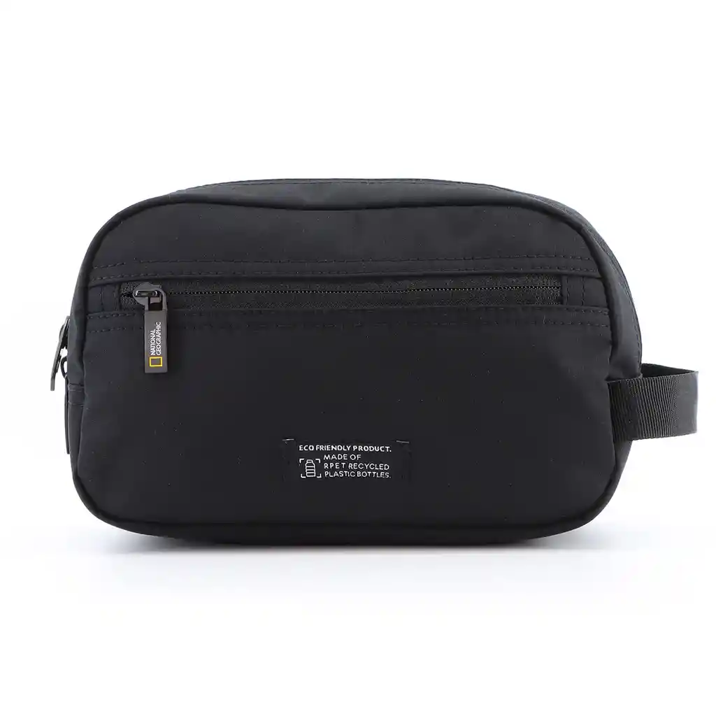 Neceser Natgeo Mutation Rpet Negro