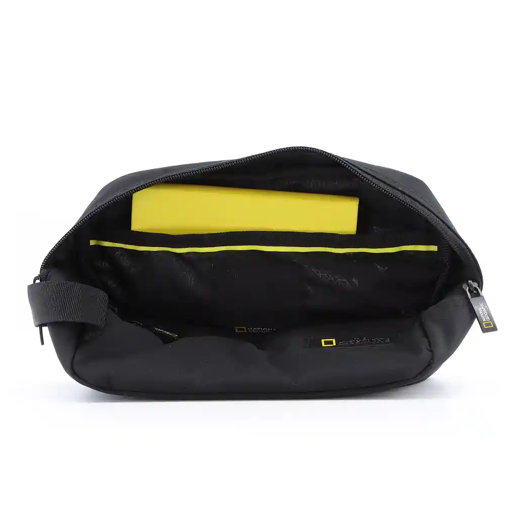 Neceser Natgeo Mutation Rpet Negro