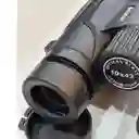 Prismatico 10x42 Filtro Azul+funda 677gr Single Bridg Beeman