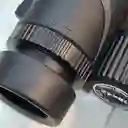 Prismatico 10x42 Filtro Azul+funda 677gr Single Bridg Beeman