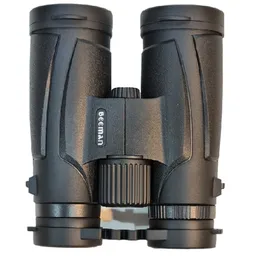 Prismatico 10x42 Filtro Azul+funda 677gr Single Bridg Beeman