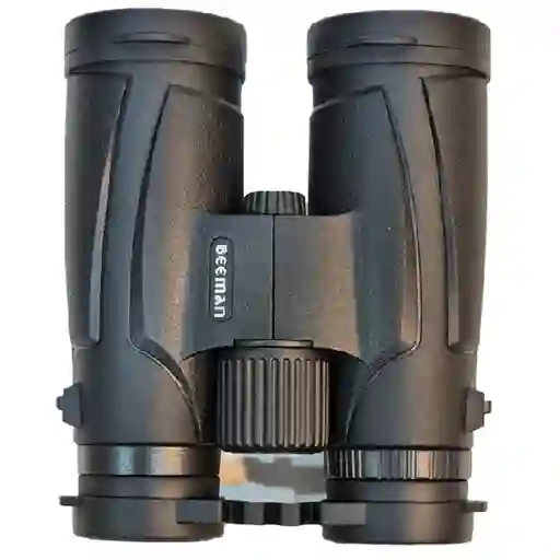 Prismatico 10x42 Filtro Azul+funda 677gr Single Bridg Beeman