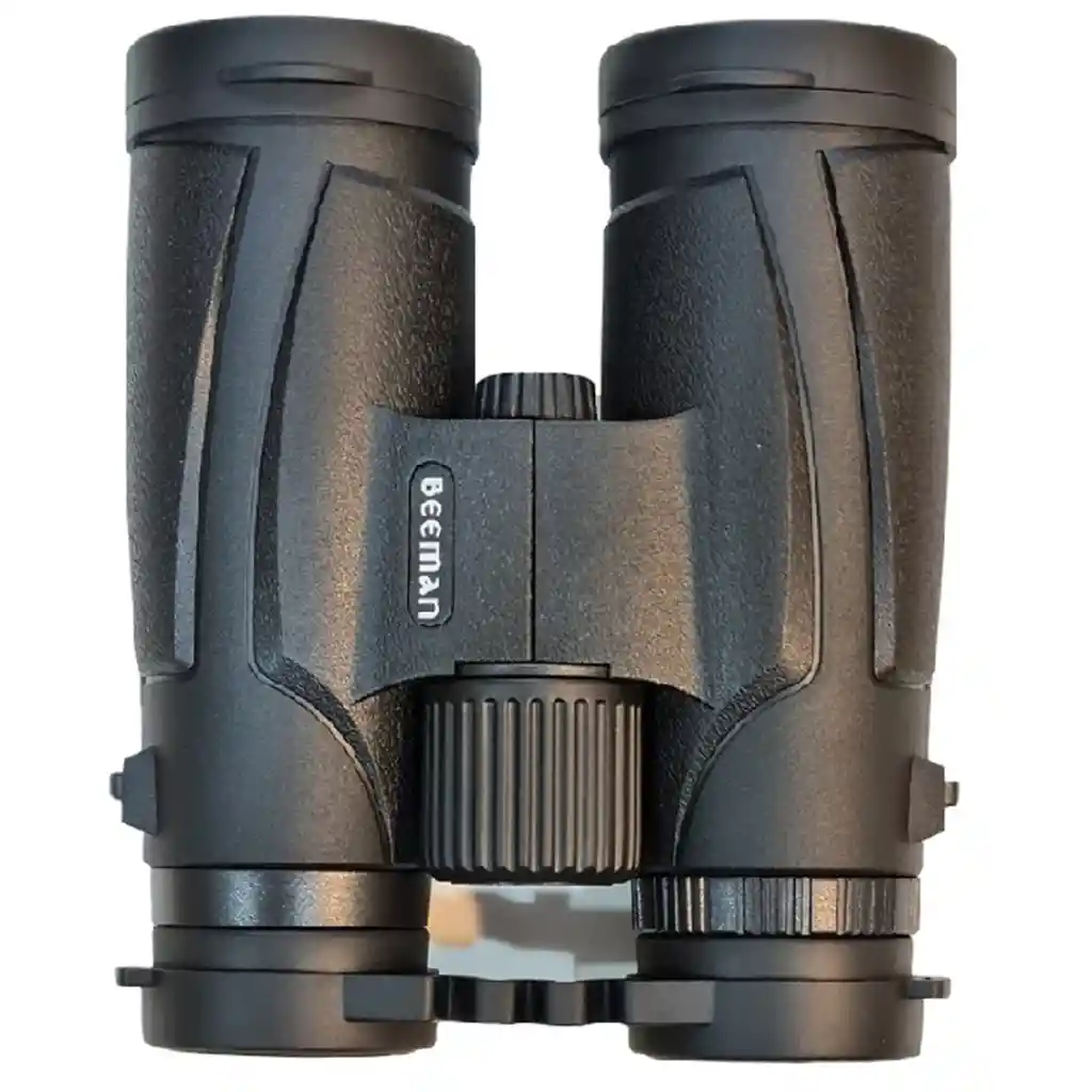 Prismatico 10x42 Filtro Azul+funda 677gr Single Bridg Beeman