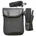 Prismatico 10x42 Filtro Azul+funda 677gr Single Bridg Beeman