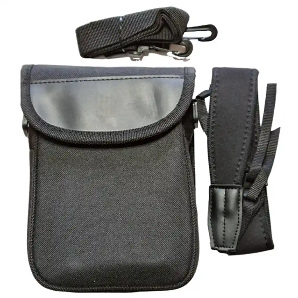 Prismatico 10x42 Filtro Azul+funda 677gr Single Bridg Beeman