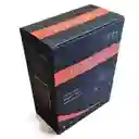 Prismatico 10x42 Filtro Azul+funda 677gr Single Bridg Beeman