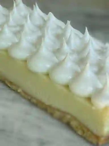 Barra De Pie De Limón