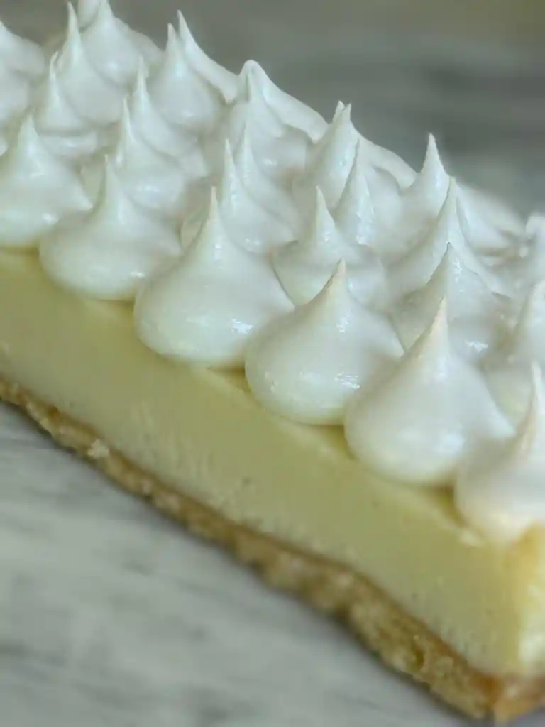 Barra De Pie De Limón